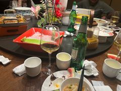 -炊江南·上海菜(国展华漕店)