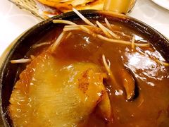 -鱼翅楼·津派砂锅鱼翅(水上公园店)