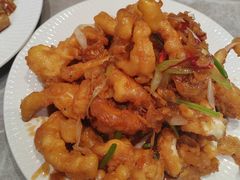 -九龙餐厅(大沽路店)