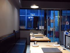 -山海珍味韩国料理(奥城店)