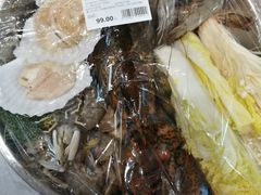 -盒马鲜生(宝地店)
