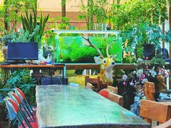 -大书房咖啡(中传国交店)