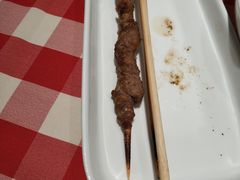 -西贝(上海我格广场店)