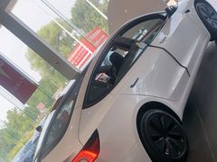 -TESLA 特斯拉(北京南四环中路特斯拉中心)