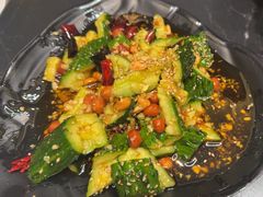 -刘成杰锦州烧烤(南河路店)