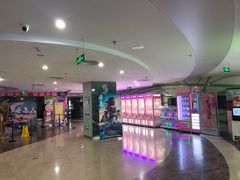 -天幕新彩云国际影城(激光巨幕店)