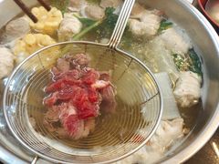 -粤潮魏记牛肉火锅(爱家·金河湾南区店)