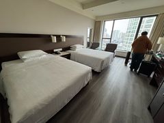 -杭州武林万怡酒店