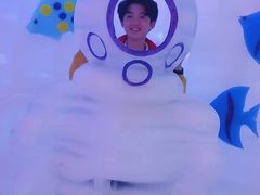 -世界之窗阿尔卑斯冰雪世界
