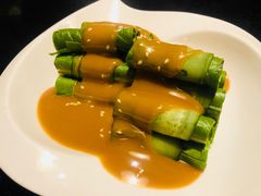 -俏江南(中山路先天下广场店)