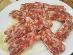 -大味生态火锅(蓝谷地店)
