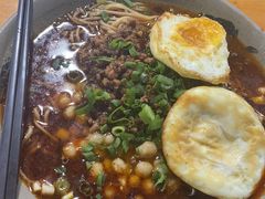 -丁丁猫重庆小面(徐州路店)