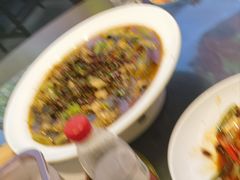 -川流不息·地道川菜·小龙虾(松东路店)