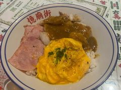 -憶廟街 X 沙角邨(太古城店)
