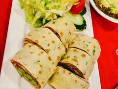 -申德勒加油站西餐厅(日坛路总店)