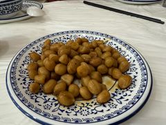 -聚福缘菜馆(隆昌路店)