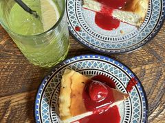-Q MEX 库迈墨西哥餐吧(三里屯店)
