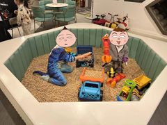 -艾米茉亲子餐厅(万象城店)