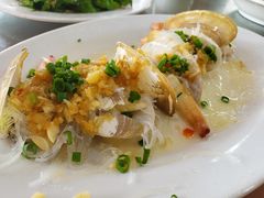 -岛中岛·海鲜大排档·万宁老字号(东澳店)