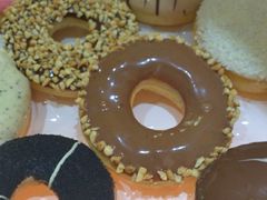 -J.CO Donuts & Coffee(Mal Bali Galeria)