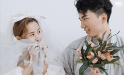-唯一视觉婚纱摄影(李家村店)
