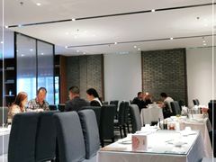 大堂-豫盛和烩面