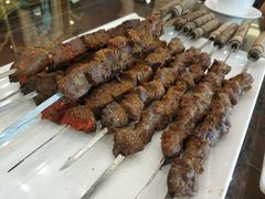 -民族饭荘(新华大街店)