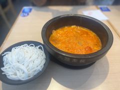 -大鼓米线(杭州国大城市广场店)