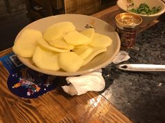 土豆-蜀大侠火锅(寰球文化地标·总府店)