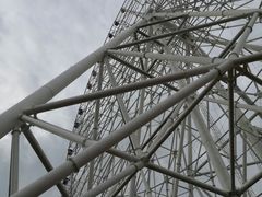 -南昌之星摩天轮