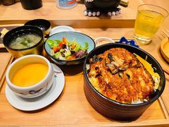 -七福日本料理