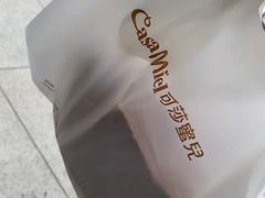-可莎蜜兒(黄龙K-lab店)