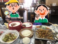 -东门烤鸭店(东华门店)