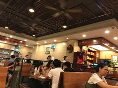 大堂-正德顺順德雙皮奶(中信店)