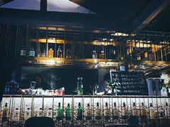 -Nirvana Cafe&Bar(北仓文创街区店)