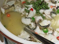 -青花椒花椒鱼(合生汇店)