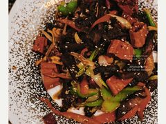 -新疆伊宁远征餐厅