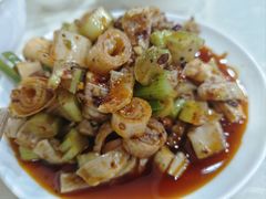 -天一沾水肥肠(科园一街店)
