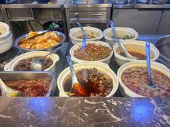 -李叁面馆(妇幼店)