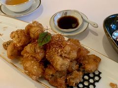 -宝丽轩中餐厅BAOLIXUAN