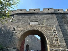 -雁门关景区