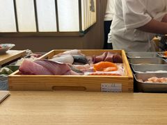 -鮨政· Omakase(港汇恒隆广场店)