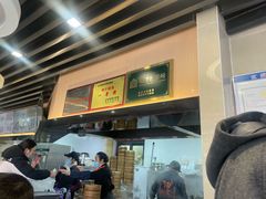 -鸡鸣汤包(红山动物园店)