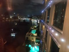-澳门十六浦索菲特大酒店
