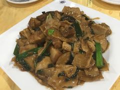 -江记餐厅(罗冲围店)