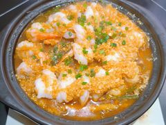 -乡村大盘鸡(商城路总店)