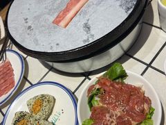 -肆幺幺烤肉(乐汇城店)