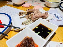-晋情·游子轩(梅花路店)