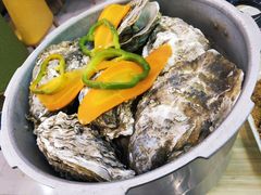 -一蚝一贝海鲜特色餐厅(万象城店)
