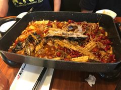 -湄公河秘制烤鱼(西双十贰城商业中心店)